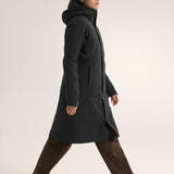 Patera Parka W X000009949