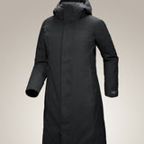 Patera Parka W X000009949