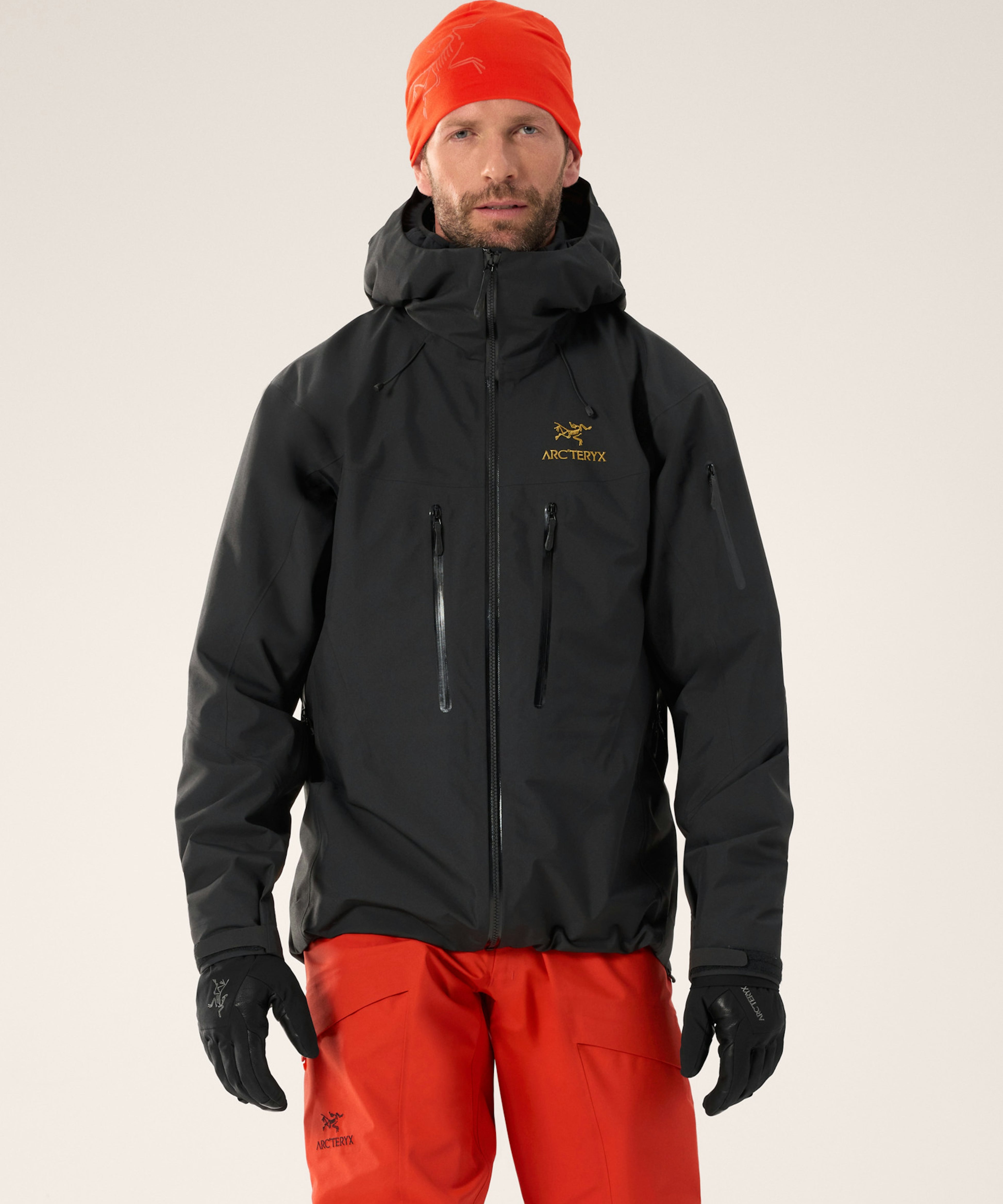 Arc'teryx Men's Alpha SV Jacket