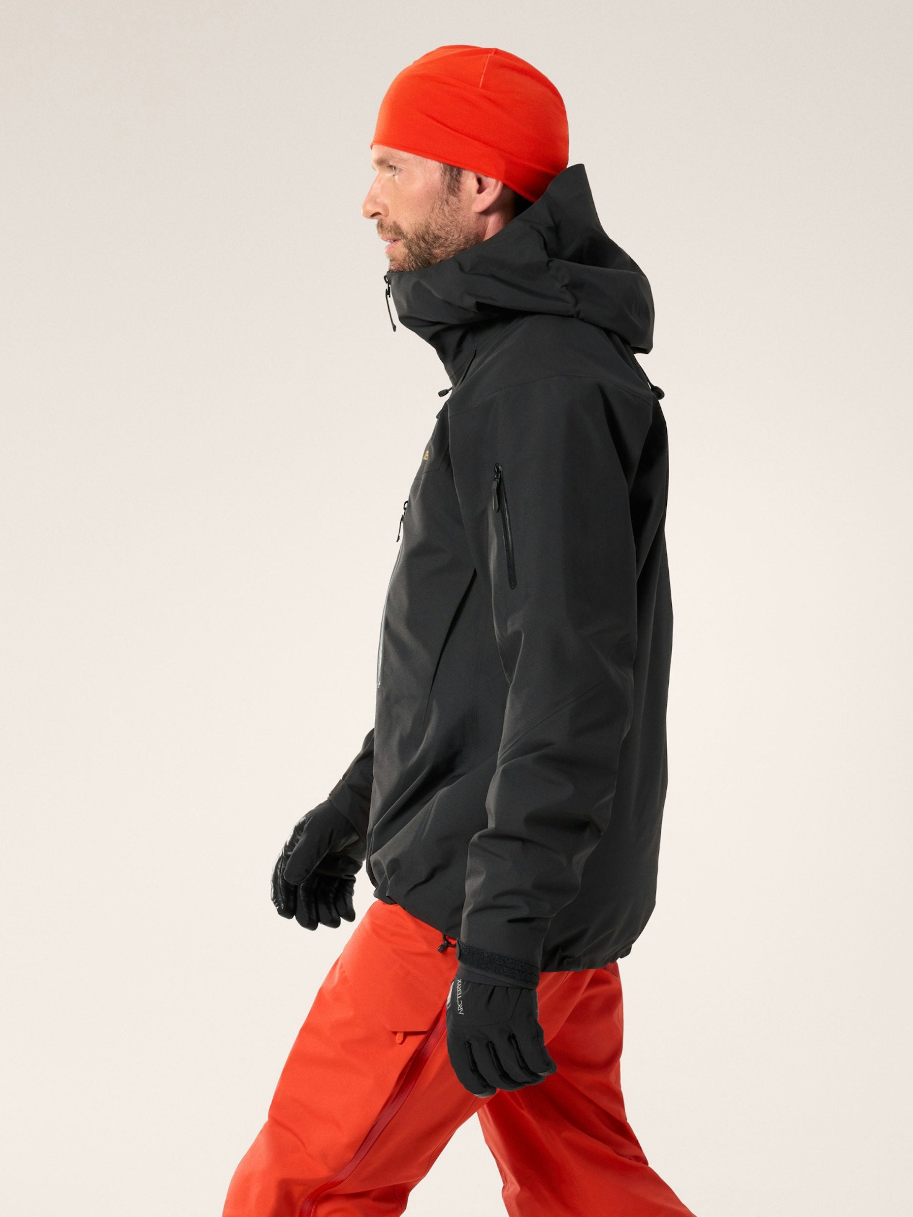 Veste Alpha SV M X000009989 