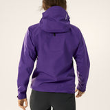 Beta SL Jacket W X000010020