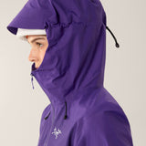 Beta SL Jacket W X000010020