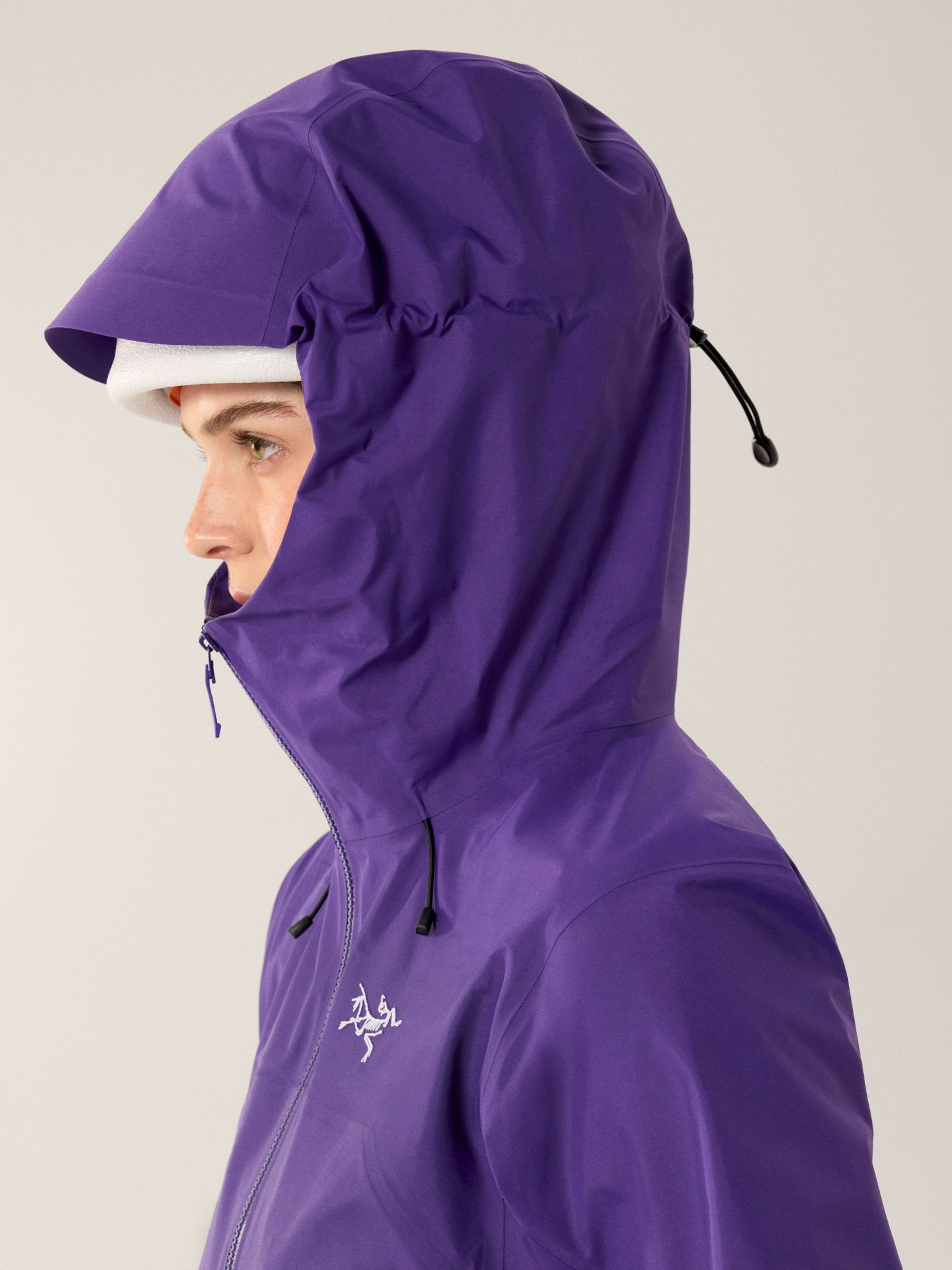 Veste Beta SL W X000010020