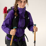 Beta SL Jacket W X000010020