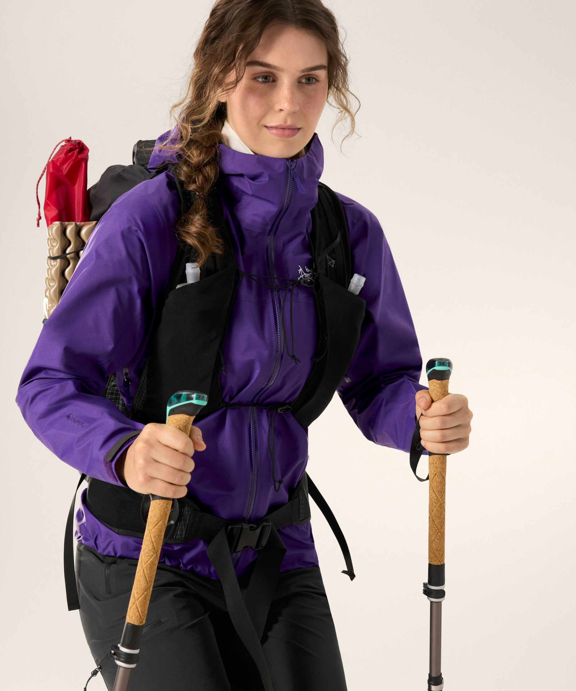 Arc'teryx Women's Beta SL Jacket