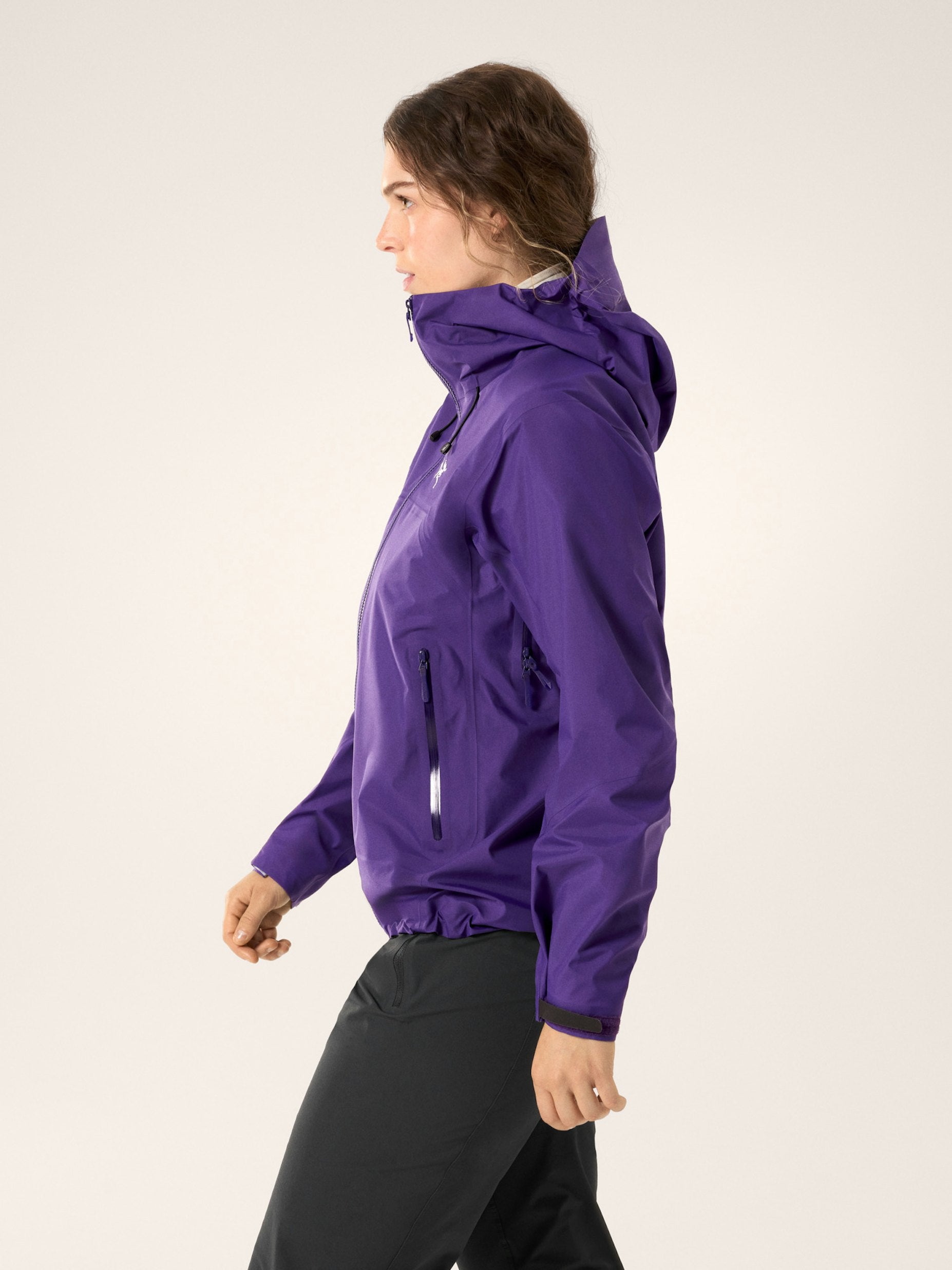 Veste Beta SL W X000010020