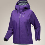 Beta SL Jacket W X000010020