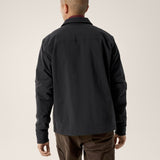 Cronin Insulated Overshirt M X000010027