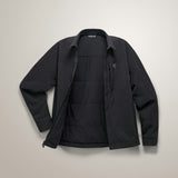 Cronin Insulated Overshirt M X000010027