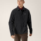 Cronin Insulated Overshirt M X000010027