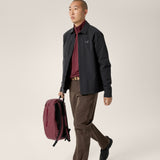 Cronin Insulated Overshirt M X000010027