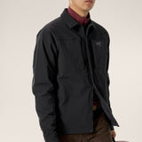 Cronin Insulated Overshirt M X000010027