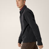 Cronin Insulated Overshirt M X000010027