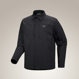 Cronin Insulated Overshirt M X000010027