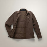 Cronin Insulated Overshirt M X000010027