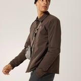 Cronin Insulated Overshirt M X000010027
