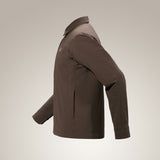 Cronin Insulated Overshirt M X000010027