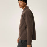 Cronin Insulated Overshirt M X000010027
