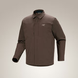 Cronin Insulated Overshirt M X000010027