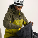 Bird Word Toque X000010065