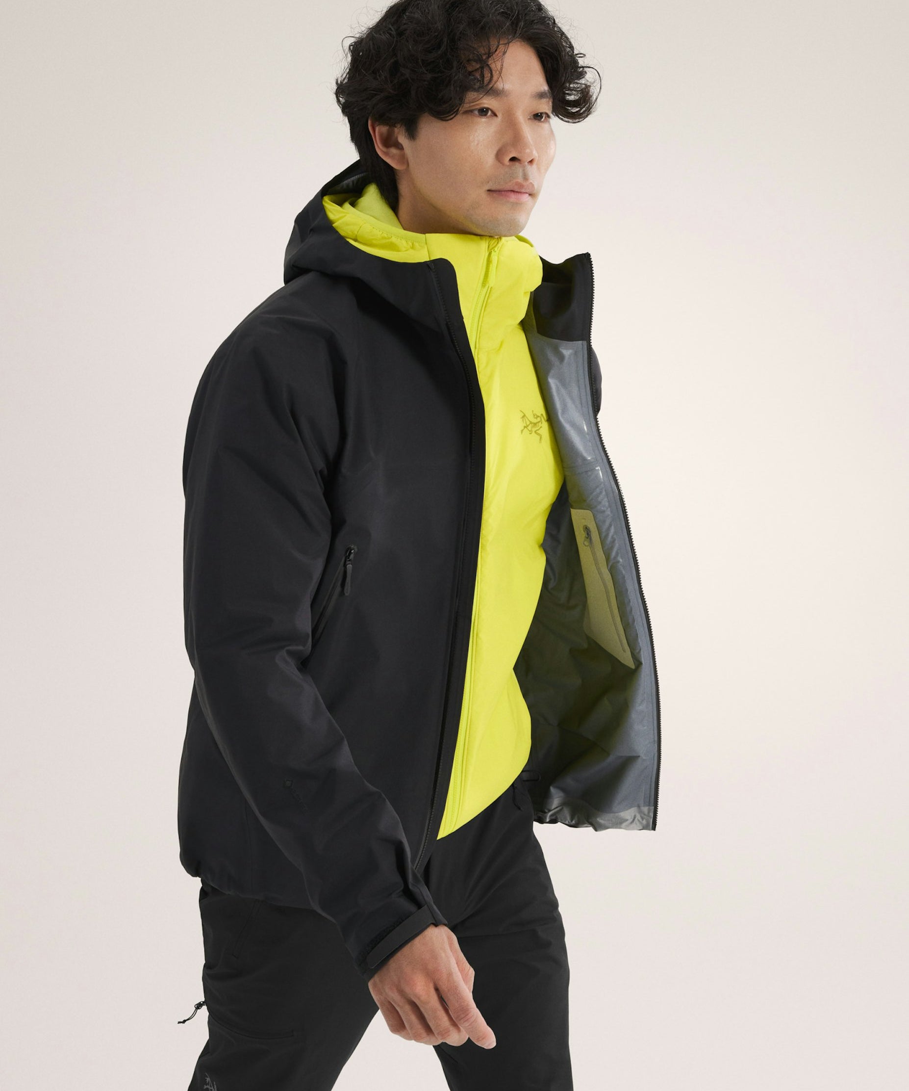 Veste Beta M X000010511