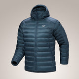 Arc'teryx Men's Cerium Hoody