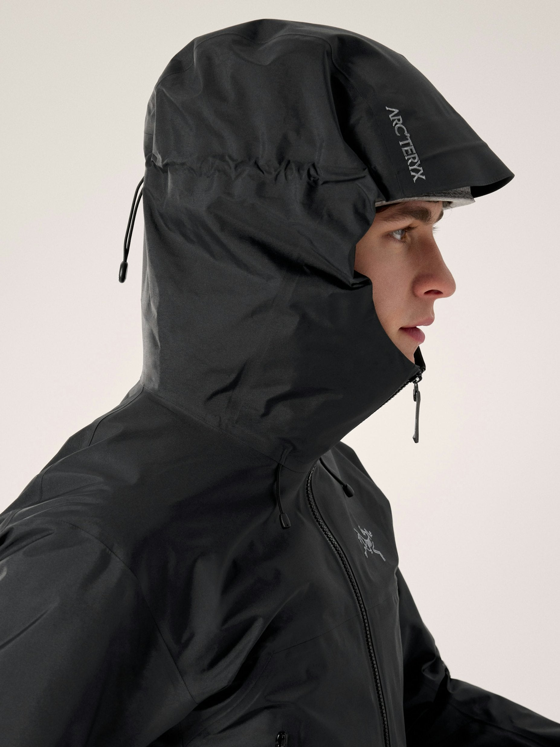 Veste Beta SL M X000010553