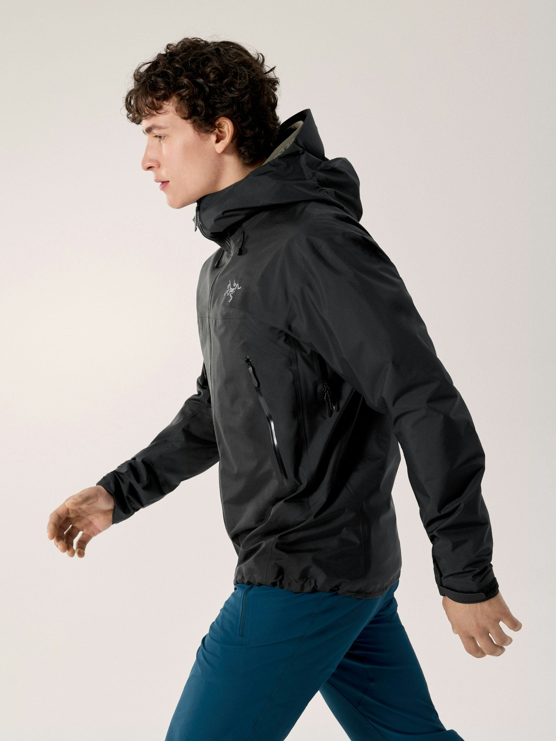 Veste Beta SL M X000010553