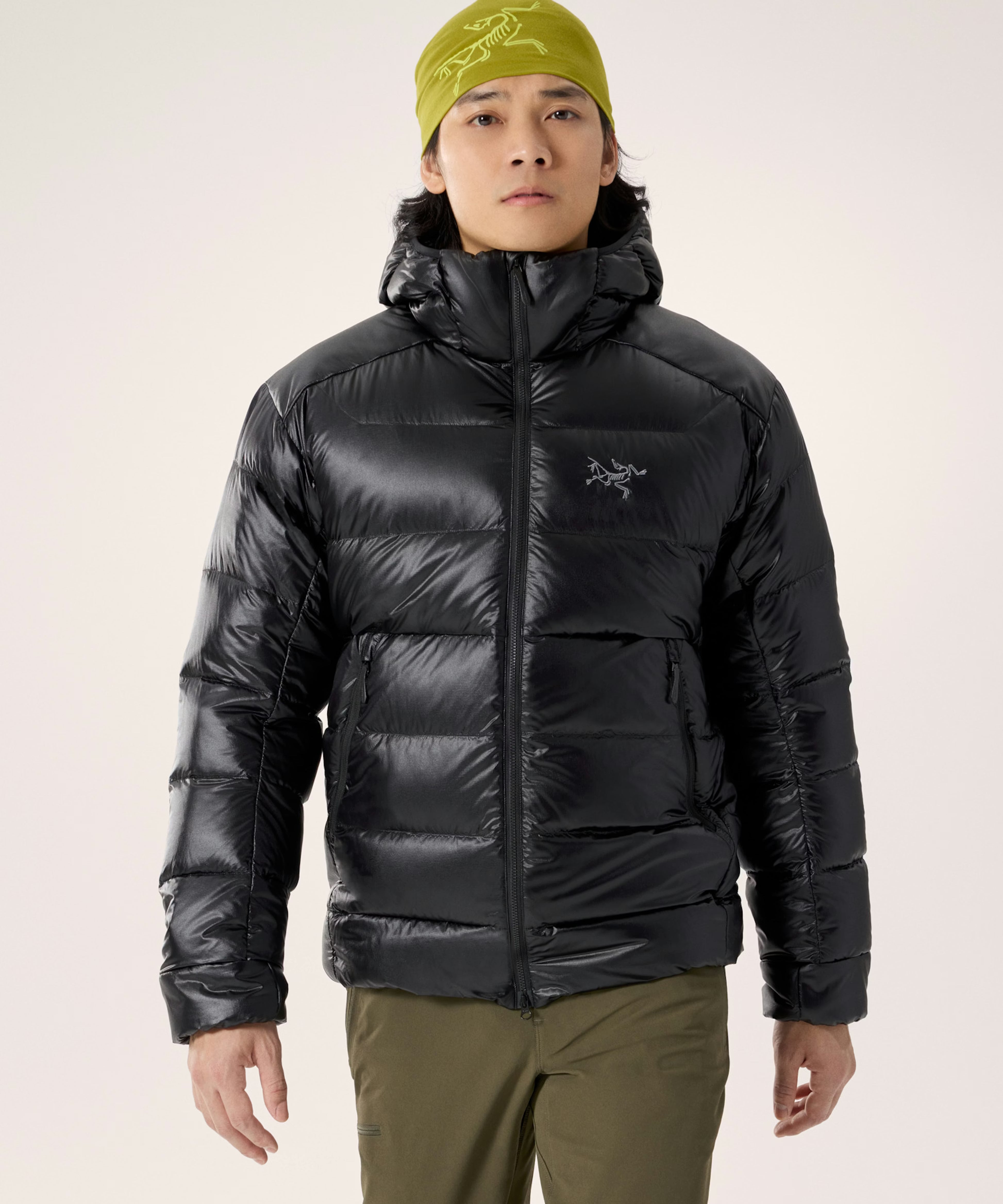 Arc'teryx Men's Cerium SV Hoody