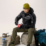 Arc'teryx Cerium SV Hoody M