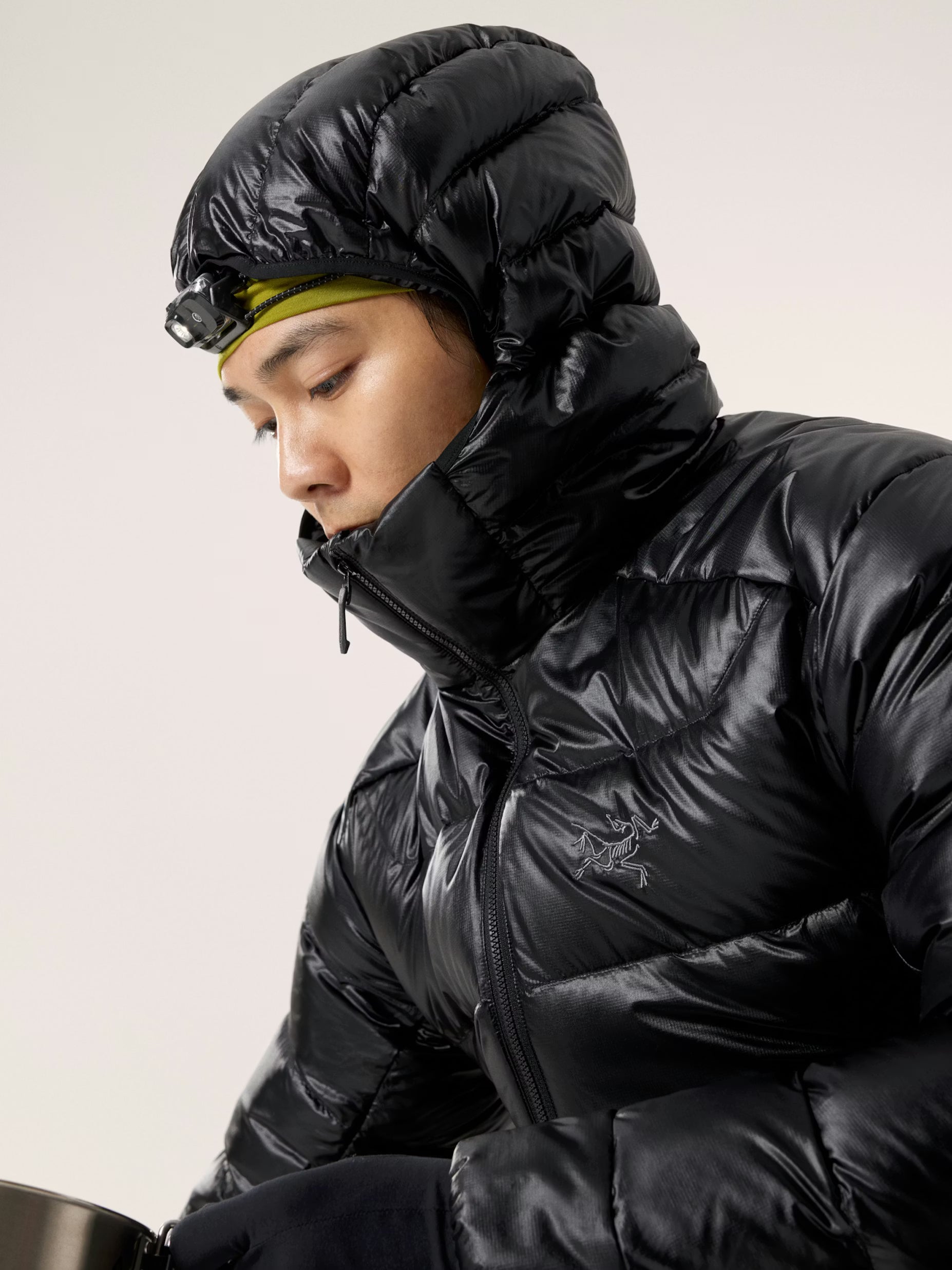 Arc'teryx Cerium SV Hoody M