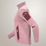 Covert Cardigan W X000010559