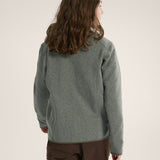 Covert Cardigan W X000010559