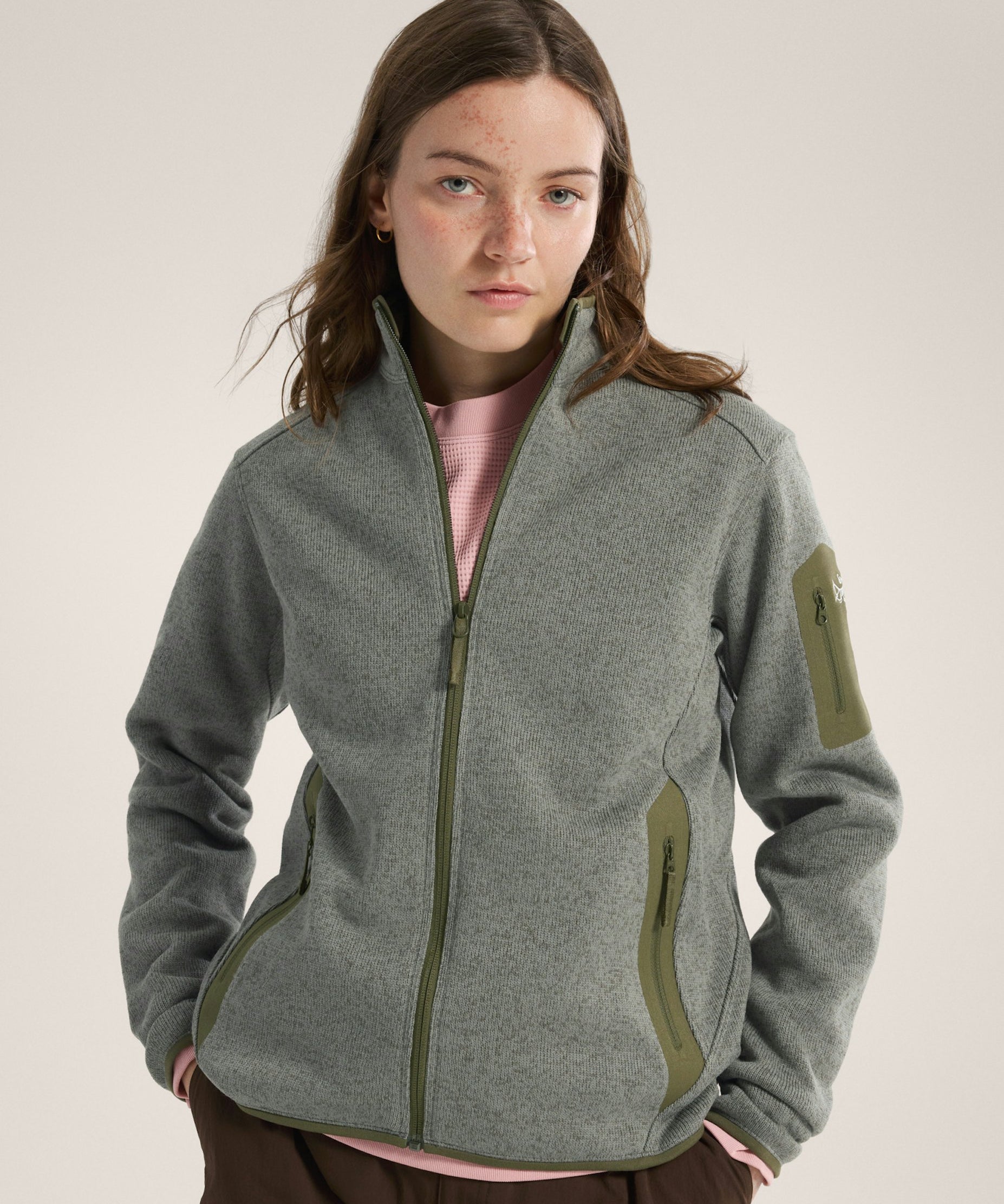 Arc'teryx Women's Covert Cardigan