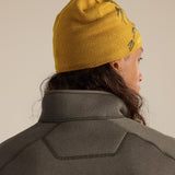 Bird Head Toque - Nucleus / Mongoose