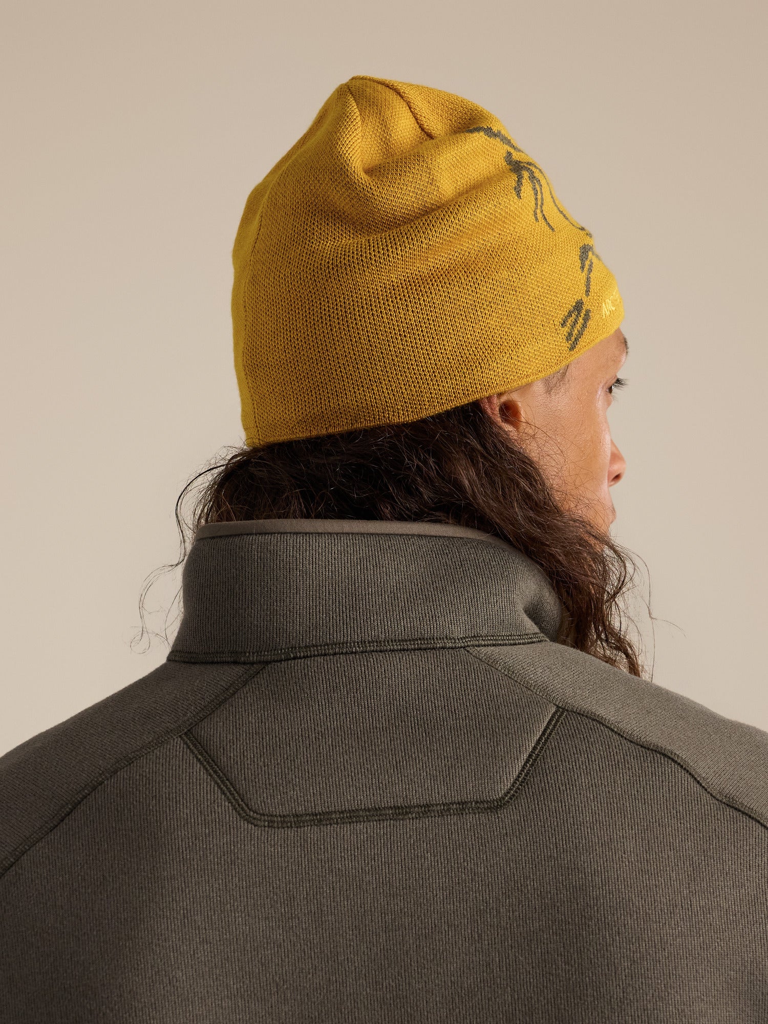 Bird Head Toque - Nucleus / Mongoose