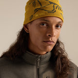 Bird Head Toque - Nucleus / Mongoose
