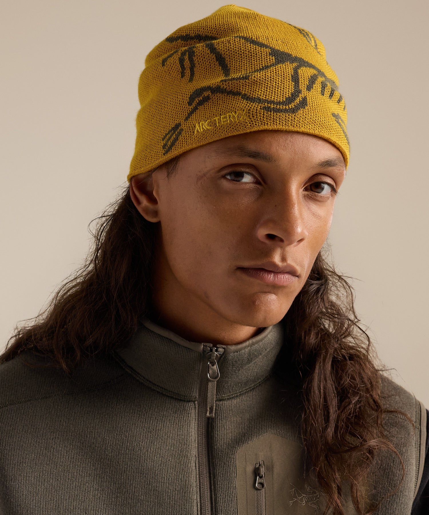 Bird Head Toque - Nucleus / Mongoose
