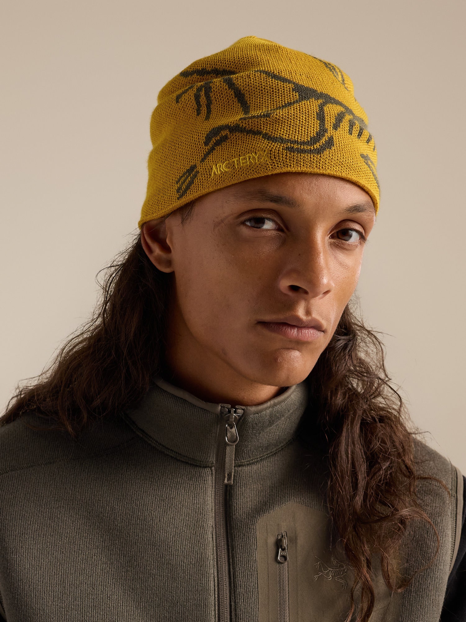 Bird Head Toque - Nucleus / Mongoose