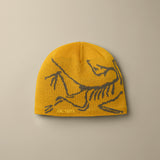 Bird Head Toque - Nucleus / Mongoose