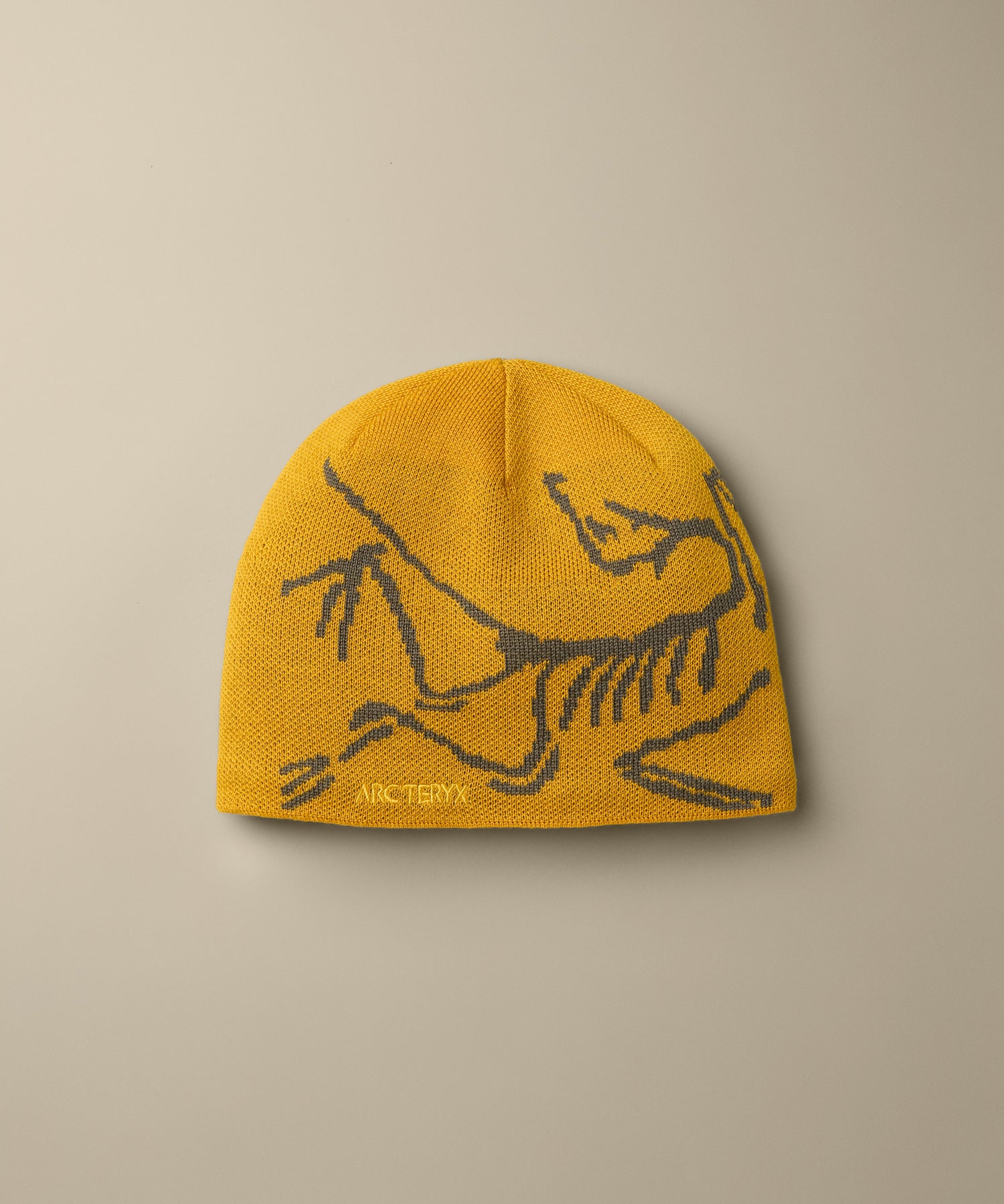 Bird Head Toque - Nucleus / Mongoose