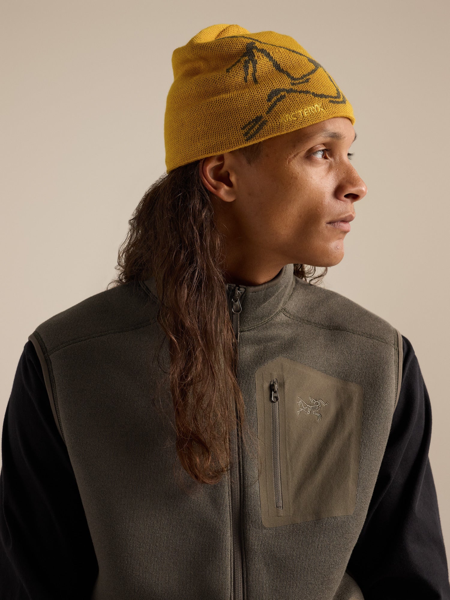 Bird Head Toque - Nucleus / Mongoose