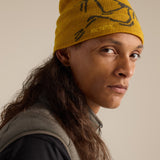 Bird Head Toque - Nucleus / Mongoose