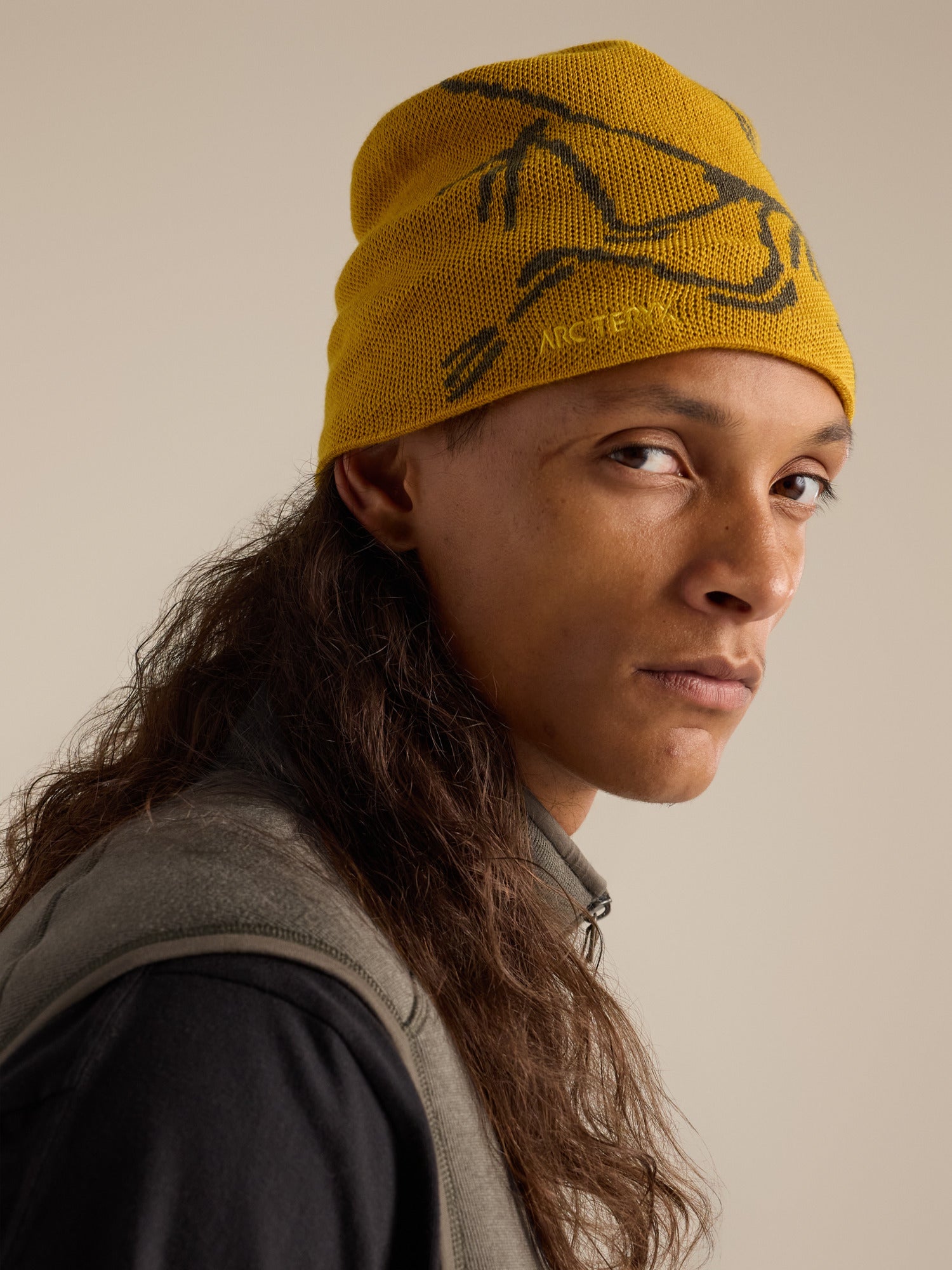 Bird Head Toque - Nucleus / Mongoose