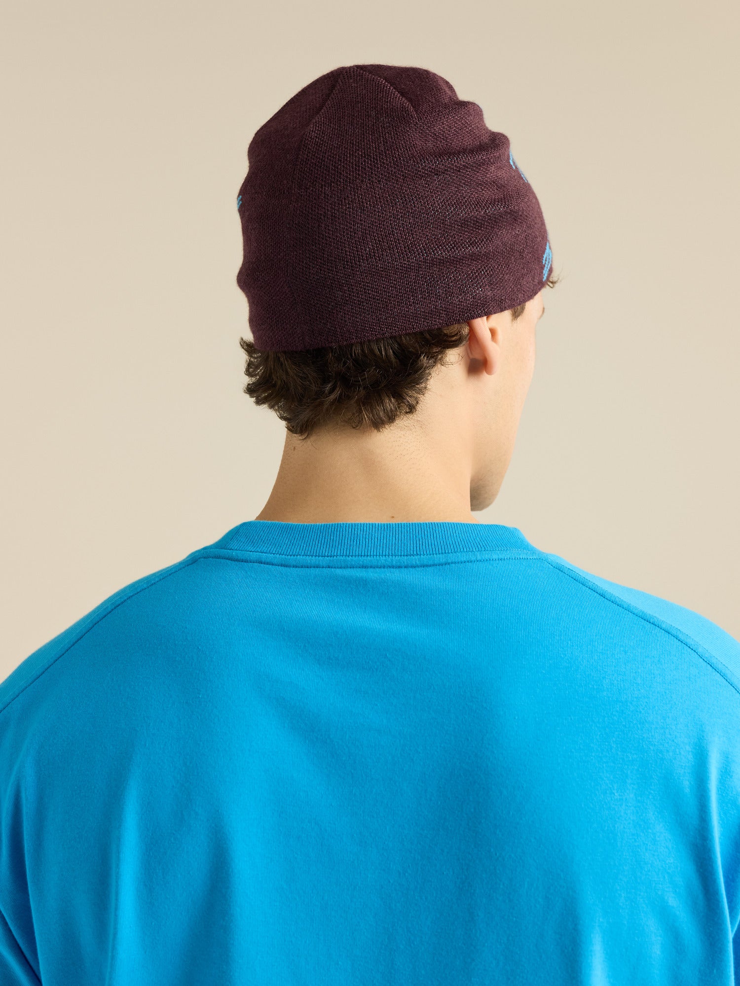 Bird Head Toque - Ultima / Aquac