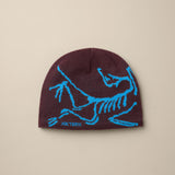 Bird Head Toque - Ultima / Aquac