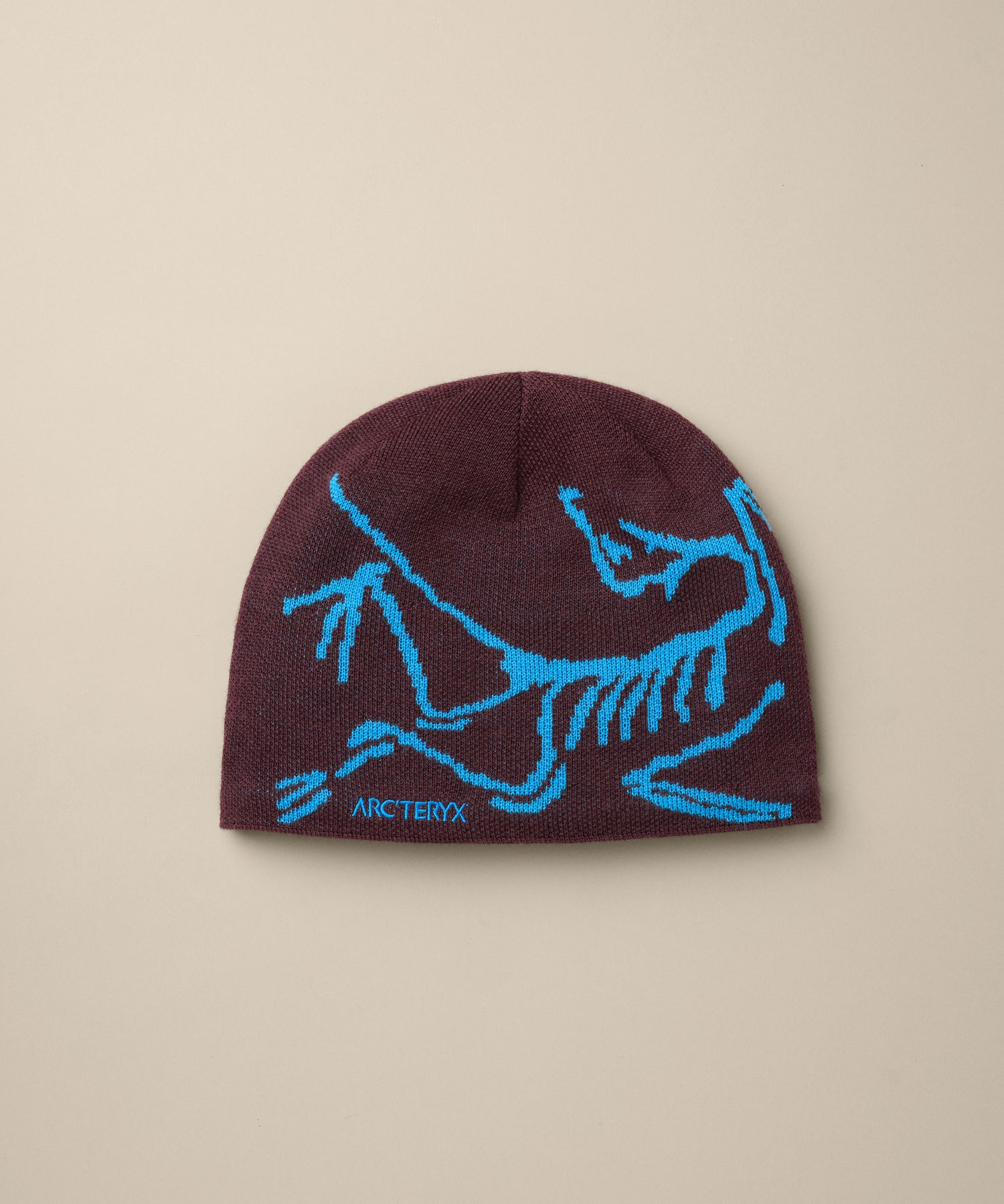 Bird Head Toque - Ultima / Aquac