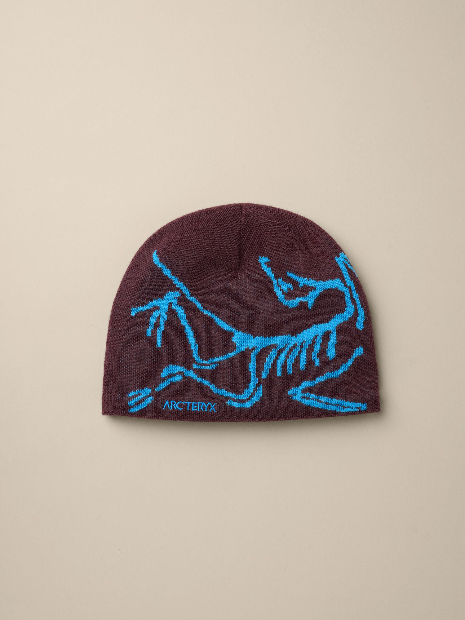Bird Head Toque - Ultima / Aquac