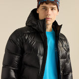Bird Head Toque - Ultima / Aquac