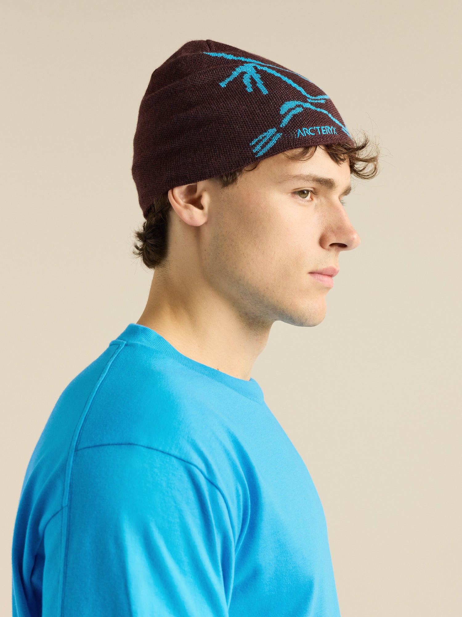 Bird Head Toque - Ultima / Aquac